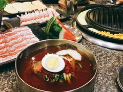 -高丽苑韩国烤肉(海昌路旗舰店)