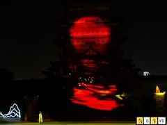 -寻梦滕王阁实景演出