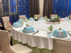 包厢-御仙都北京菜馆·烤鸭店(双井店)