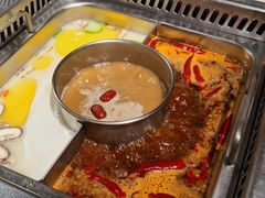 -巴奴毛肚火锅(安阳相州店)