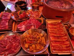 -西塔老太太泥炉烤肉(苏州大悦城店)