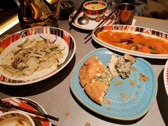 -塔哈尔·新疆盛宴(奉贤龙湖店)