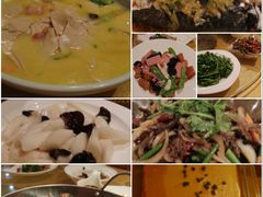 -郭师傅(殷高西路店)