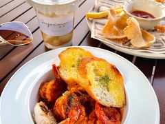 -Supine Bistro溯泮餐厅