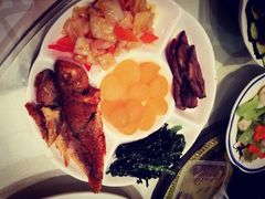 -凯鸽酒楼(大同振兴街店)