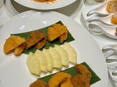 -金链花·泰国餐厅(国贸店)
