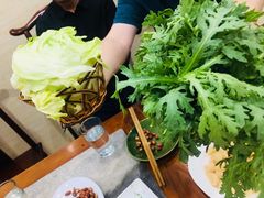 -壹条龙饭庄台基厂店