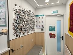 -瑞派·关忠动物医院·猫专科·犬专科(三环新城店)