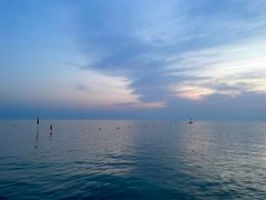 -洪泽湖古堰景区
