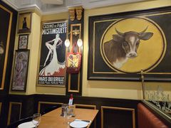 -Entrecôte 法国牛扒馆(保利·时光里店)