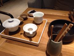 -竹里馆 ·茶食(奥体店)