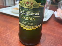 -金刚山烧烤(中山路店)