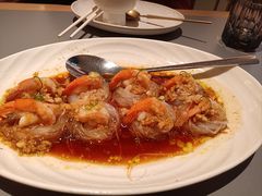 -桂满陇·手作小笼包&江南叫花鸡(中山公园店)