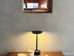 -MINDFO咖啡厅(岗顶店)