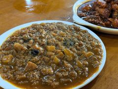 -三居鲁味坊黄焖鸡(山大路店)