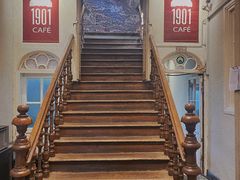 -1901 Cafe(西四店)