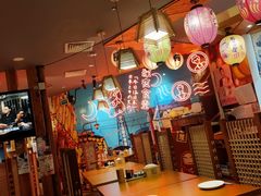 大堂-有喜屋·深夜食堂(北京西路店)