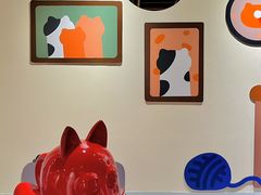 -深圳市当代艺术与城市规划馆