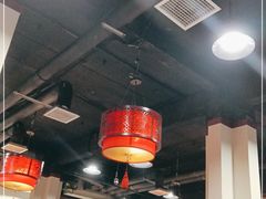 大堂-九河居(荔湾路店)