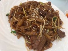 -御彩酒家(东风东路店)