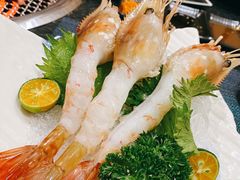 -璞御·海鲜·雪花牛肉局(宾水西道店)