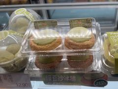 -泸溪河桃酥(海陵万象城店)
