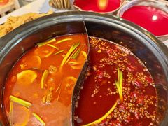 -钢管厂五区小郡肝火锅串串香(清河店)