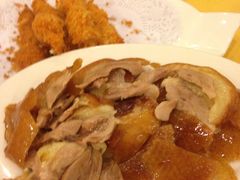 -西安烤鸭店(369烤鸭王店)