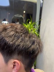 -丝源发型