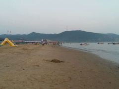 -西中岛海滨