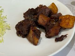 -老洋房花园饭店(绍兴路店)