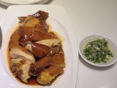 -新旺茶餐厅·早餐·夜宵(仙霞店)
