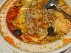 -小炳胜(卓悦中心店)