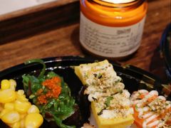 -家贺屋刺身寿司专门店
