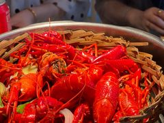 -蚝翅·海鲜粥·烧烤·宁夏滩羊季(玉米楼店)