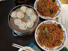 -福州人铭小吃