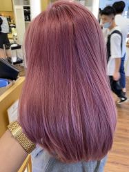 -THE LOG SALON 记录