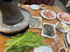 -元盛居(生态大街店)