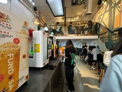 -放哈·甜醅子奶茶创造者(阳光丽景湾店)
