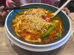 -咬不得高祖生煎·简餐(金逸影城店)