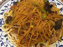 -丝路伊兰·兰州牛肉面(牛街总店)