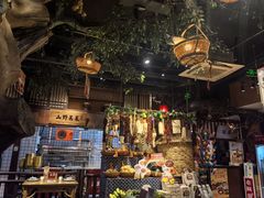 -老阿爸鲜鱼土菜(昆山花桥店)