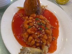 -江南村酒家
