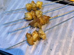 -四禧精酿铜锅涮肉·烧烤工场(大明湖店)