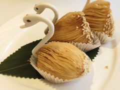 -海逸海鲜酒家(古北店)