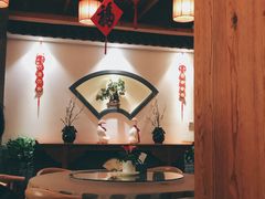 -又一福烤鸭·北京菜(东四店)