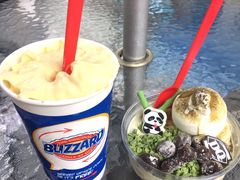 -DQ·蛋糕·冰淇淋(富华里店)