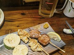 -鸟鹏烧鸟居酒屋(熙龙湾店)