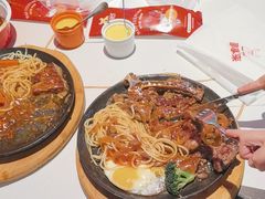 -豪享来(我格广场店)