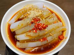 -向川南·水煮鱼·川菜(和平里店)